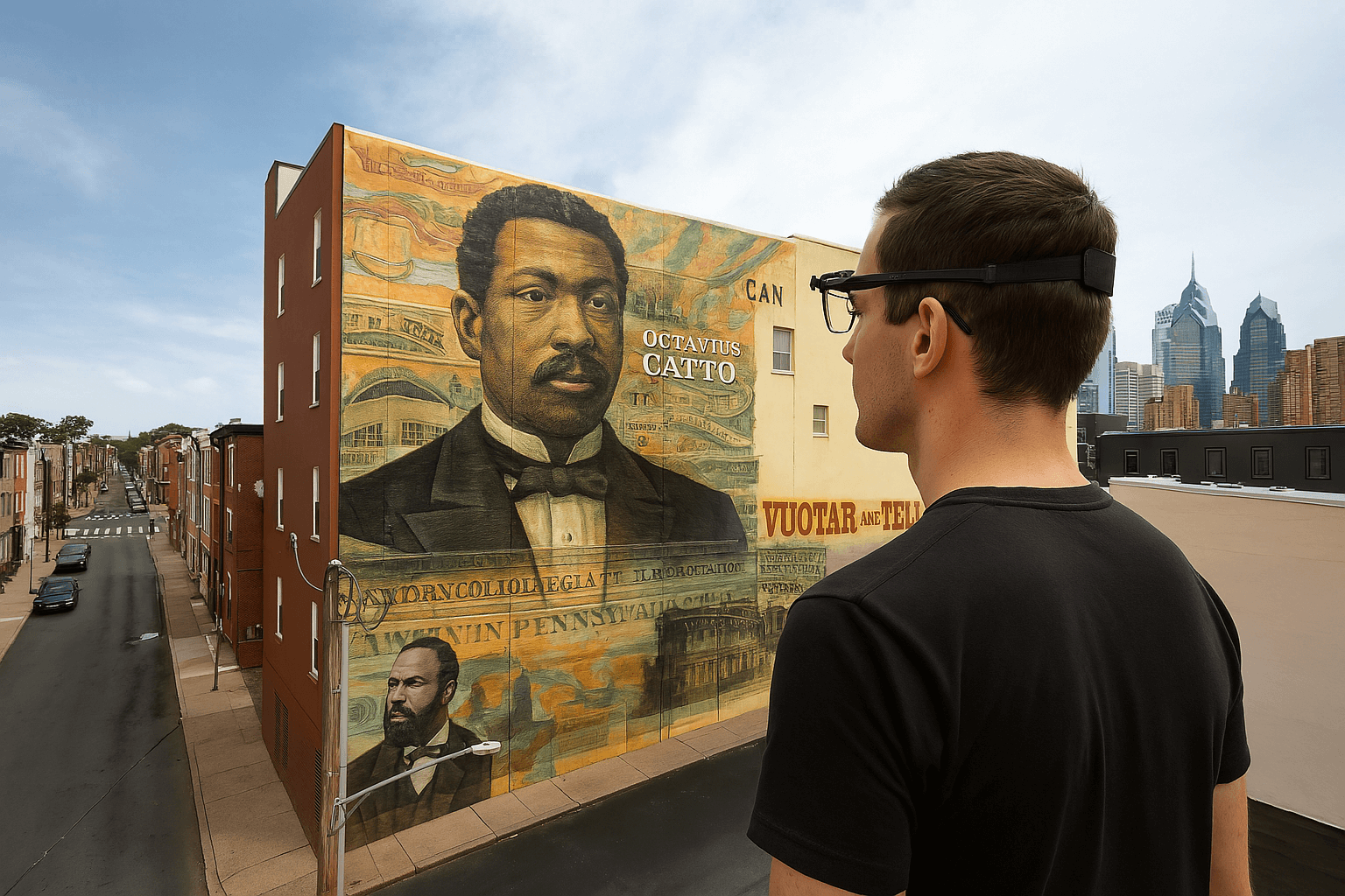 Public art