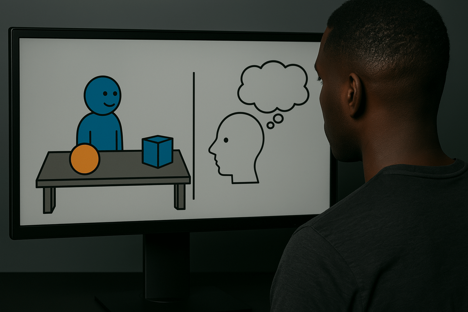 Theory of Mind Research at the University of Sydney